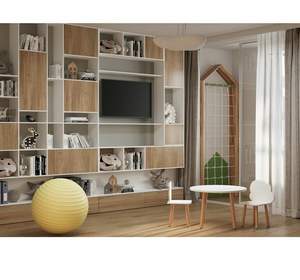 3-к квартира, вторичка, 79м2, 11/24 этаж