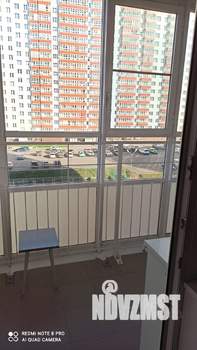 1-к квартира, вторичка, 32м2, 7/19 этаж