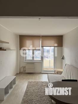 Студия квартира, вторичка, 25м2, 19/19 этаж