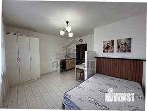 Студия квартира, вторичка, 24м2, 2/16 этаж