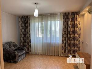1-к квартира, вторичка, 41м2, 6/10 этаж