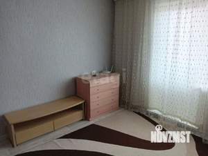 1-к квартира, вторичка, 41м2, 12/14 этаж