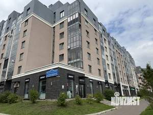 4-к квартира, вторичка, 111м2, 4/9 этаж