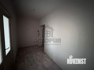 1-к квартира, вторичка, 40м2, 7/9 этаж