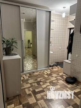 3-к квартира, вторичка, 71м2, 5/26 этаж