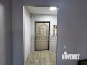 Студия квартира, вторичка, 33м2, 6/9 этаж