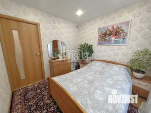 1-к квартира, вторичка, 41м2, 1/10 этаж