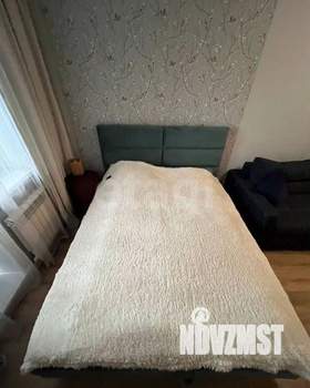 Студия квартира, вторичка, 31м2, 22/25 этаж