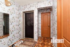 3-к квартира, вторичка, 56м2, 5/5 этаж