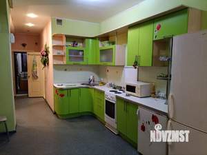 Студия квартира, вторичка, 46м2, 1/13 этаж