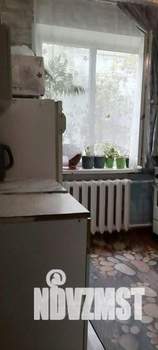 2-к квартира, вторичка, 48м2, 1/5 этаж