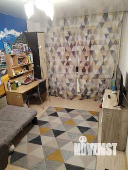 2-к квартира, вторичка, 52м2, 7/9 этаж