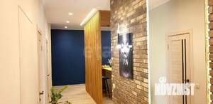 4-к квартира, вторичка, 122м2, 11/24 этаж