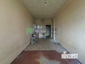 Студия квартира, вторичка, 27м2, 7/8 этаж