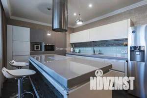 4-к квартира, вторичка, 149м2, 4/9 этаж