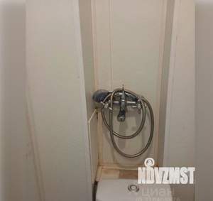 Студия квартира, вторичка, 17м2, 3/5 этаж