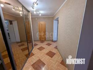 3-к квартира, вторичка, 77м2, 7/12 этаж