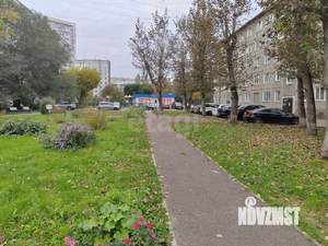 1-к квартира, вторичка, 14м2, 4/5 этаж