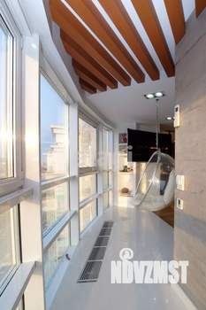 5-к квартира, вторичка, 310м2, 15/17 этаж