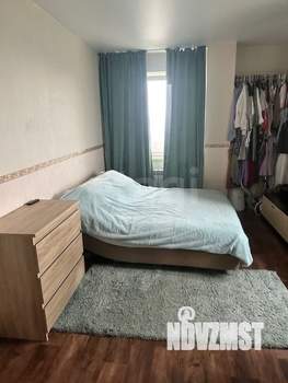 2-к квартира, вторичка, 71м2, 18/20 этаж