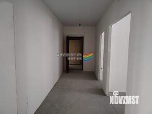 3-к квартира, вторичка, 71м2, 4/8 этаж