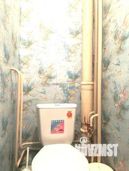 2-к квартира, вторичка, 51м2, 3/4 этаж