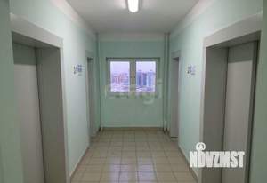 3-к квартира, вторичка, 85м2, 25/25 этаж