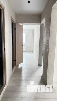 2-к квартира, сданный дом, 61м2, 14/17 этаж