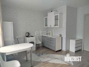 Студия квартира, вторичка, 24м2, 6/16 этаж