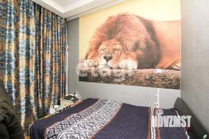 4-к квартира, вторичка, 98м2, 3/20 этаж