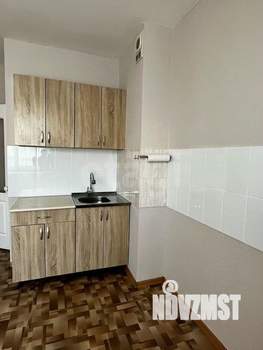 Студия квартира, вторичка, 24м2, 9/14 этаж