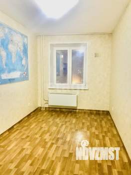 2-к квартира, вторичка, 51м2, 6/10 этаж