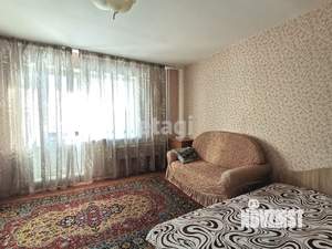 1-к квартира, вторичка, 36м2, 4/10 этаж