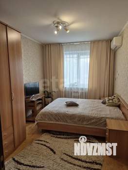 3-к квартира, вторичка, 66м2, 4/9 этаж
