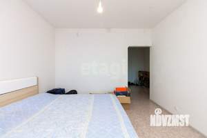 3-к квартира, вторичка, 70м2, 14/19 этаж