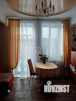 2-к квартира, вторичка, 65м2, 4/5 этаж