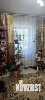 2-к квартира, вторичка, 59м2, 1/3 этаж