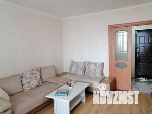 1-к квартира, вторичка, 36м2, 8/10 этаж