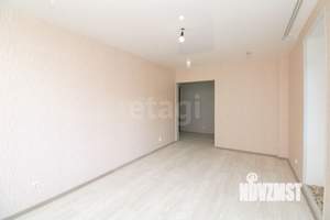 1-к квартира, вторичка, 33м2, 9/18 этаж