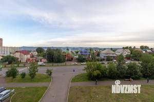 1-к квартира, вторичка, 36м2, 4/14 этаж