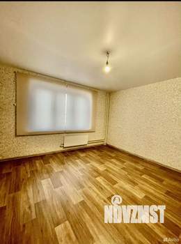 1-к квартира, вторичка, 42м2, 16/17 этаж