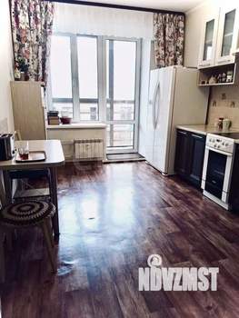 3-к квартира, вторичка, 93м2, 3/8 этаж