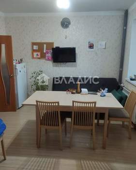 3-к квартира, вторичка, 95м2, 13/16 этаж