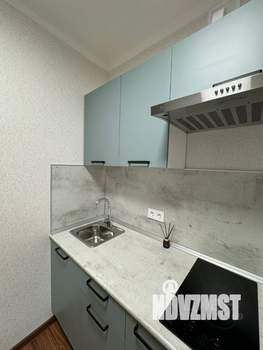 2-к квартира, вторичка, 45м2, 3/5 этаж