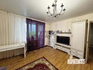 2-к квартира, вторичка, 57м2, 11/17 этаж