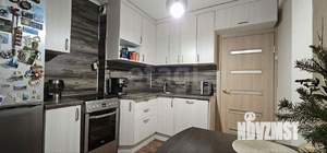 3-к квартира, вторичка, 74м2, 14/17 этаж