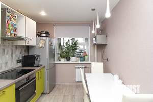 2-к квартира, вторичка, 57м2, 3/9 этаж