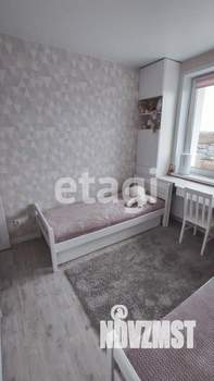 3-к квартира, вторичка, 66м2, 6/24 этаж