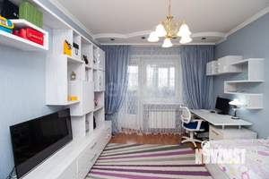 3-к квартира, вторичка, 100м2, 3/9 этаж