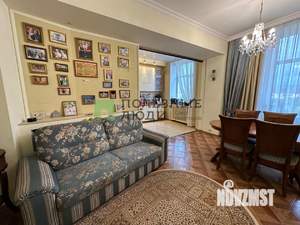 3-к квартира, вторичка, 76м2, 4/5 этаж